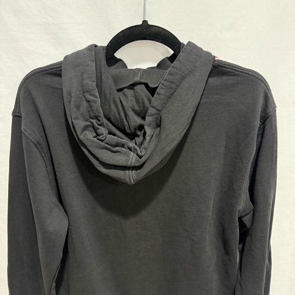 Puma Ferrari Scuderia Hoodie Medium Racing Streetwear Motorsport Athleisure F1 - Picture 11 of 16